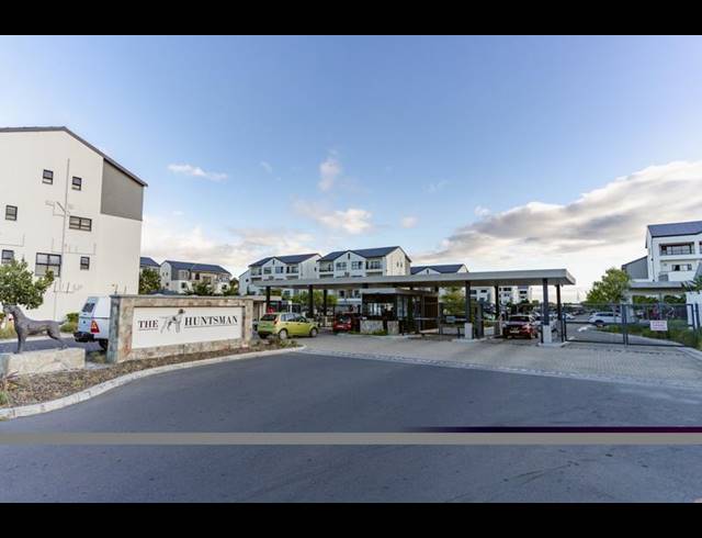 2 BEDROOM PROPERTY TO RENT IN THE HUNTSMAN